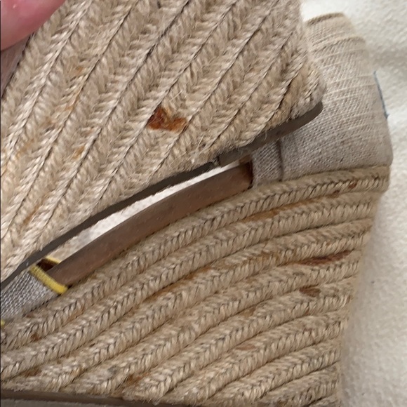 TOMS wedges - Picture 6 of 6